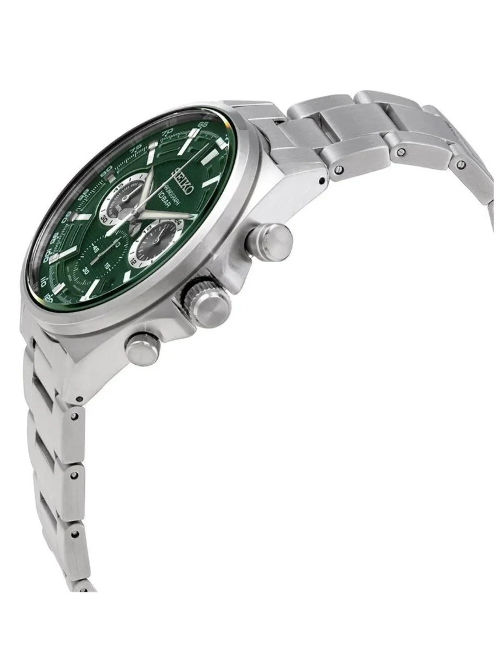 Seiko new authentic